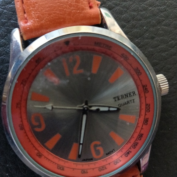 💮Bijoux Terner watches - Picture 4 of 5